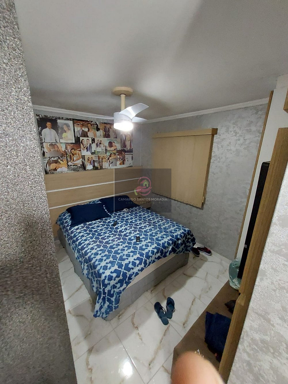 Apartamento, 2 quartos, 57 m² - Foto 13