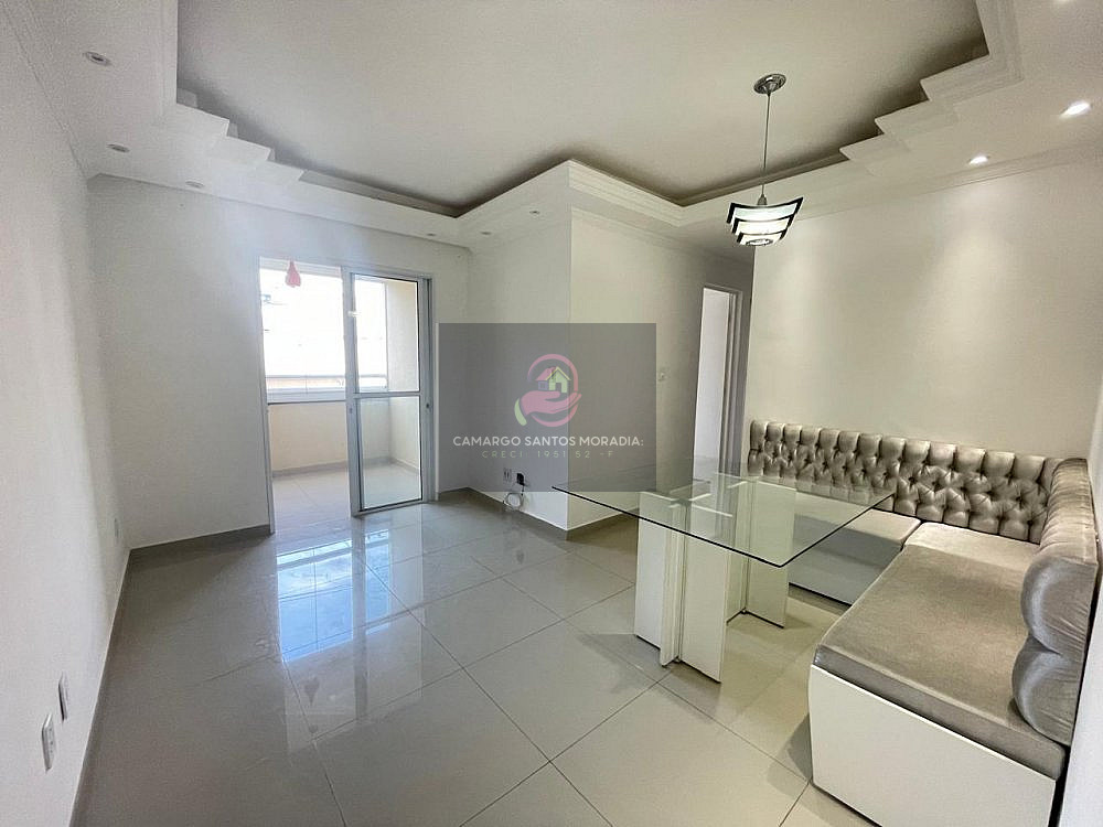 Apartamento, 2 quartos, 50 m² - Foto 3