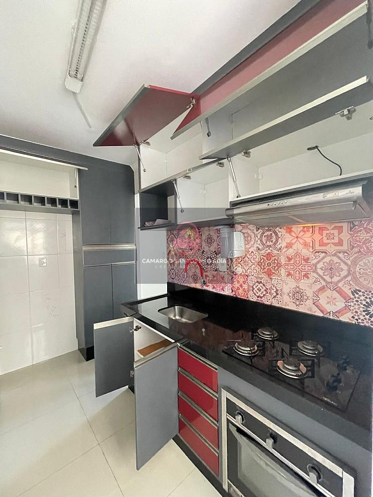 Apartamento, 2 quartos, 50 m² - Foto 5