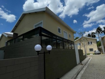 Casa em Condomnio - Venda - Jardim Carlos Cooper - Suzano - SP