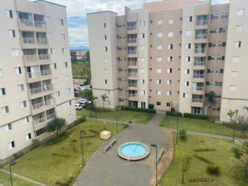 Apartamento - Venda - Jardim Santa Helena - Suzano - SP
