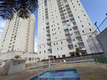 Apartamento - Venda - Vila So Sebastio - Mogi das Cruzes - SP