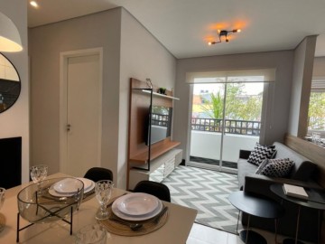 Apartamento - Venda - Centro - Suzano - SP