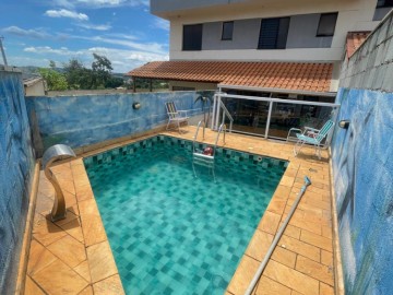 Casa em Condomínio - Venda - Parque Santa Rosa - Suzano - SP