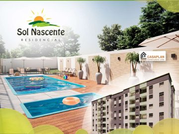 Residencial Sol Nascente