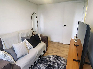 Apartamento - Venda - Parque Santa Rosa - Suzano - SP