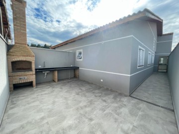 Casa - Venda - Jardim das Flores - Suzano - SP