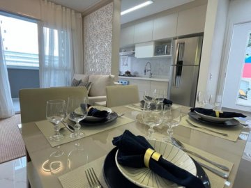Apartamento - Venda - Vila Urups - Suzano - SP
