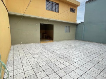 Casa - Venda - Centro - Suzano - SP