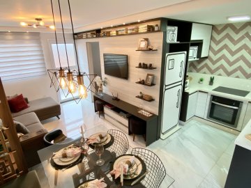 Residencial Belvedere