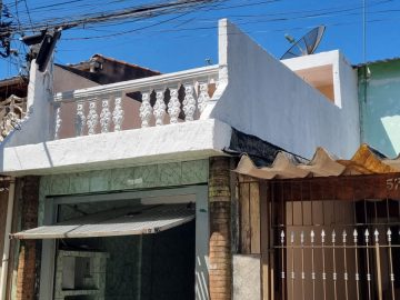 Casa - Venda - Cidade Kemel - So Paulo - SP