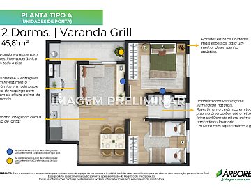 Residencial contemporneo centro de suzano