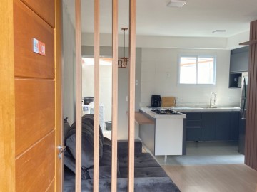 Casa em Condomnio - Venda - Parque Santa Rosa - Suzano - SP