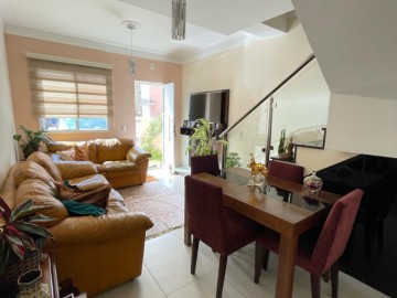 Casa em Condomnio - Venda - Jardim Imperador - Suzano - SP