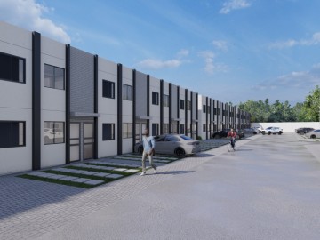Casa em Condomnio - Venda - Cidade Boa Vista - Suzano - SP