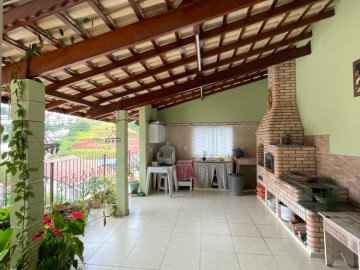 Casa de Rua em Santa Izabel