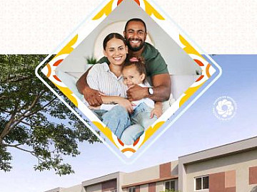 Residencial Quintal Suzano 3