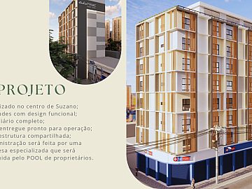 Studio Prime atrs igreja Sao Sebastio Centro de Suzano