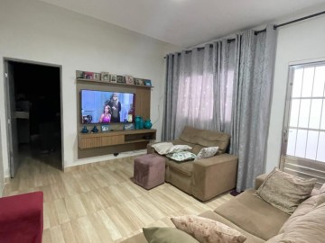 Casa - Venda - Jardim Santa Luiza - Po - SP