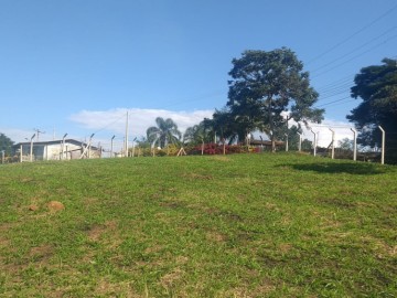 Terreno - Venda - Chacaras Reunidas Canada - Santa Isabel - SP