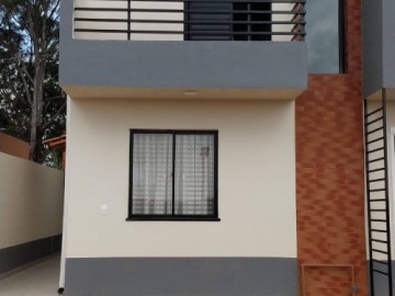 Casa em Condomnio - Venda - Jardim Modelo - Suzano - SP