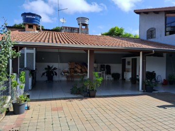 Casa - Venda - Vila Figueira - Suzano - SP