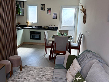 Residencial Quintal Suzano 3