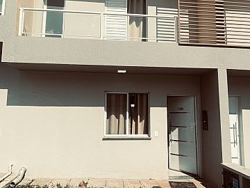 Casa em Condom�nio - Venda - Parque Santa Rosa - Suzano - SP