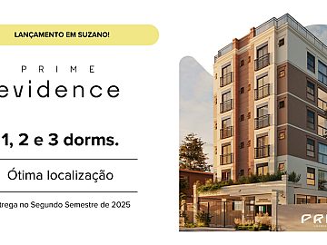 Residencial Prime Evidence