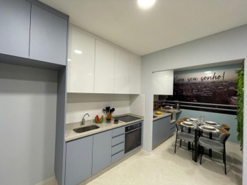 Apartamento - Venda - Vila Urups - Suzano - SP