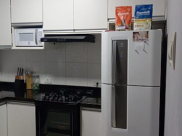 Residencial For Life