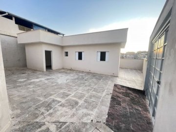 Casa - Venda - Centro - Mogi das Cruzes - SP