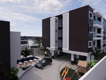 Apartamento - Lanamentos - Caxang - Suzano - SP