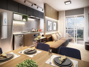 Residencial Morada Da Serra