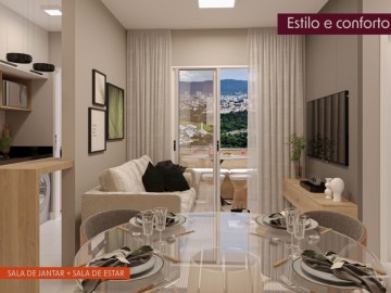 Residencial Mirage