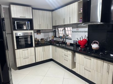 Casa - Venda - Jardim Nova Poá - Poá - SP