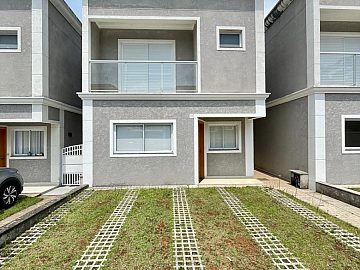 Residencial Renassance centro suzano