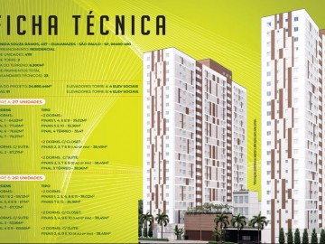 Residencial Led Iguatemi