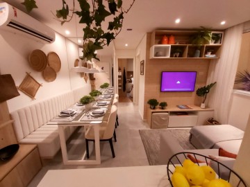 Residencial Vivaz Itaquera