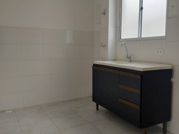Apartamento - Venda - Vila Perracini - Po - SP