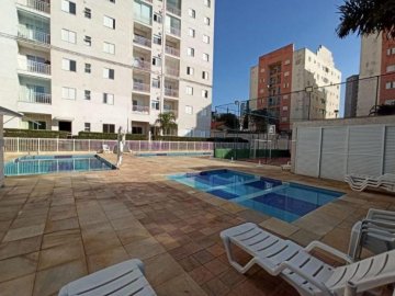 Residencial Mogi Das Cruzes