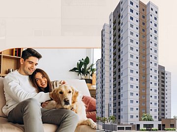 Apartamento - Venda - Vila Acoreana - Poá - SP