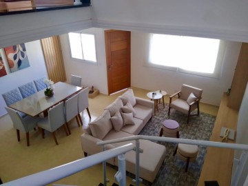 Casa Alto Padro - Venda - Jardim Modelo - Suzano - SP