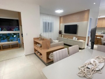 Apartamento - Lanamentos - Jardim Imperador - Suzano - SP