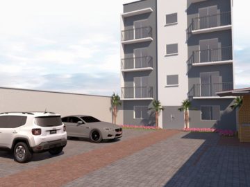 Residencial Jardim Das Flores