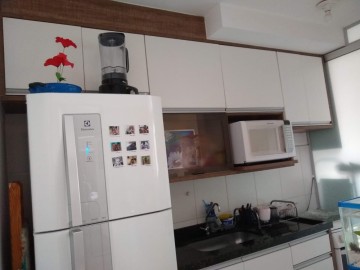 Apartamento - Venda - Jardim So Lus - Suzano - SP