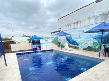Casa Comercial - Venda - Jardim Dbora - Po - SP