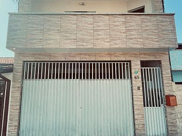 Sobrado - Venda - Jundiapeba - Mogi das Cruzes - SP